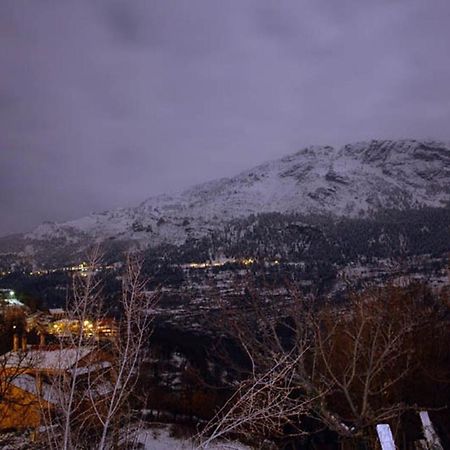 Archontiko Christodoulou Lejlighedshotel Vronterón Eksteriør billede